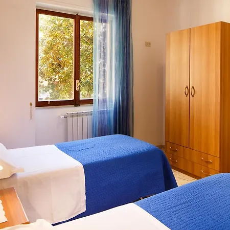 アパート Casa Nonna Netta