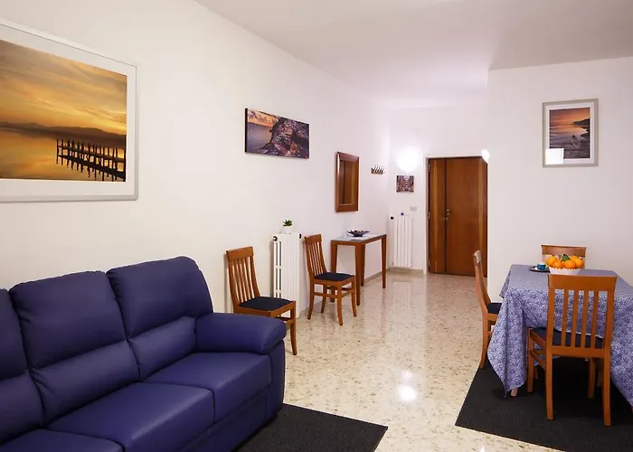 Appartamento Casa Nonna Netta *