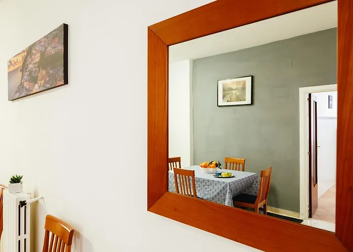 Casa Nonna Netta Sorrento