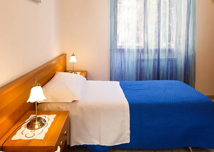 Appartamento Casa Nonna Netta *