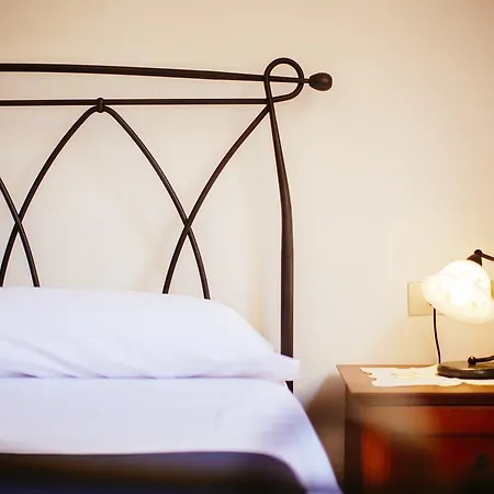 Apartament Casa Nonna Netta *