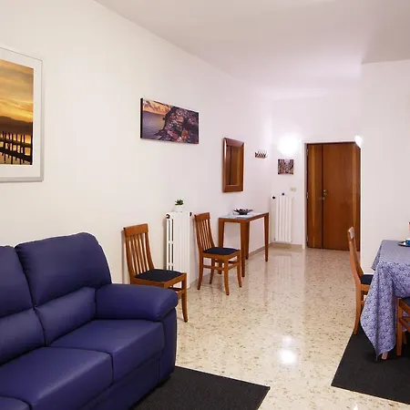 Apartament Casa Nonna Netta *