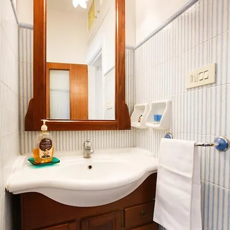 Apartament Casa Nonna Netta Półwysep Sorrentyński