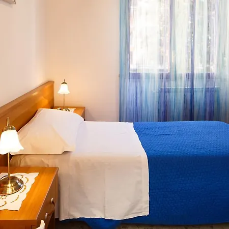 Apartament Casa Nonna Netta *