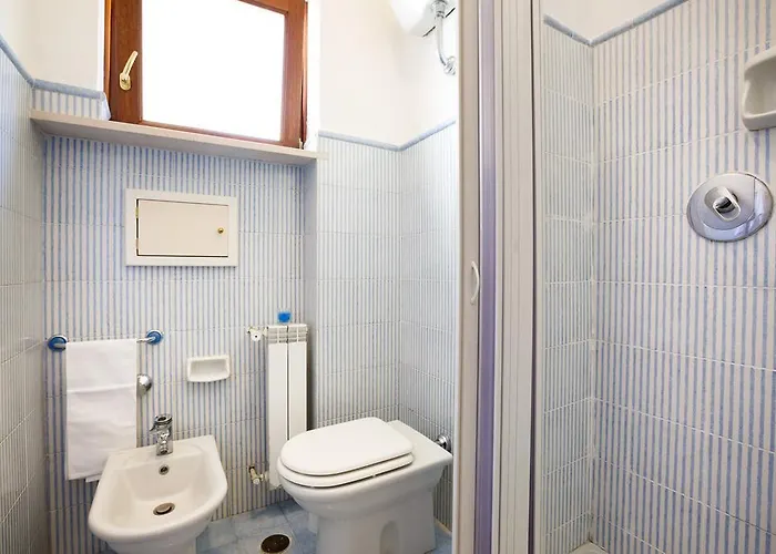 Appartement Casa Nonna Netta