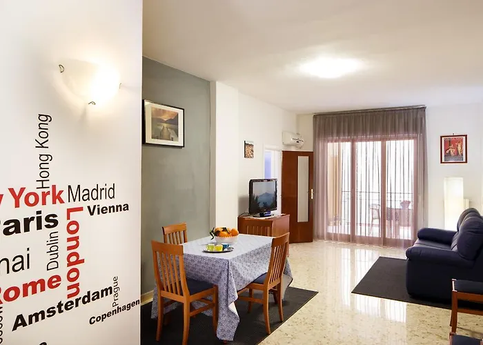 Appartement Casa Nonna Netta Sorrento