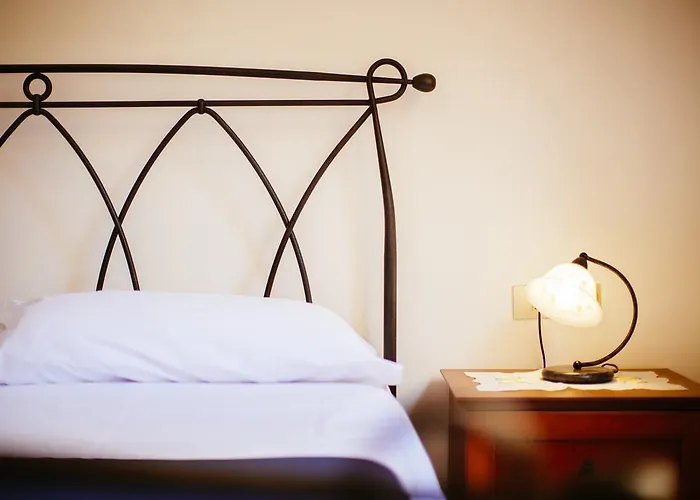 아파트 Casa Nonna Netta *