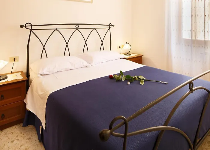 Casa Nonna Netta Sorrento