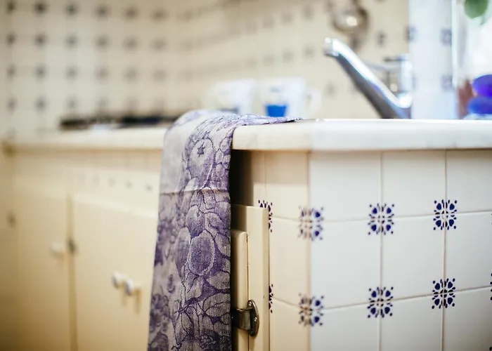 Appartement Casa Nonna Netta