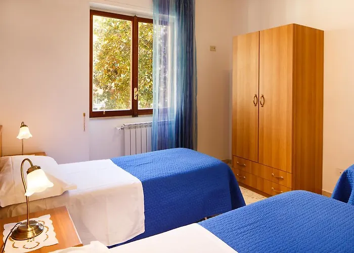 Appartement Casa Nonna Netta