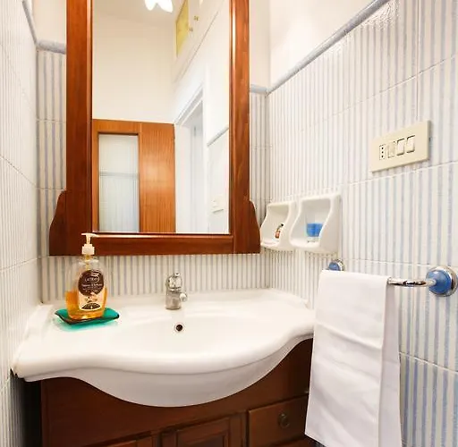 Appartement Casa Nonna Netta Sorrento