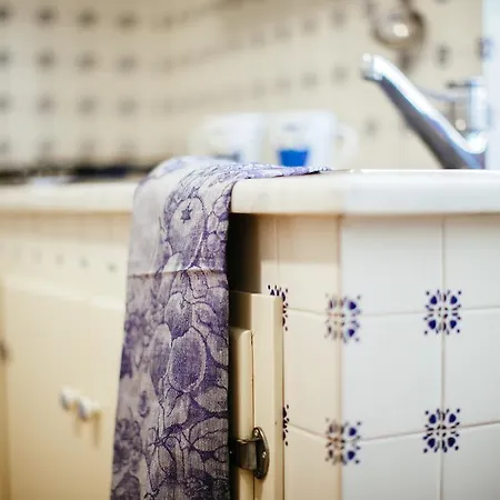 Appartamento Casa Nonna Netta