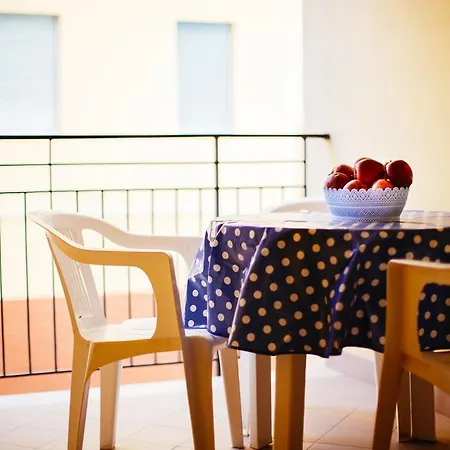 Appartamento Casa Nonna Netta Sorrento