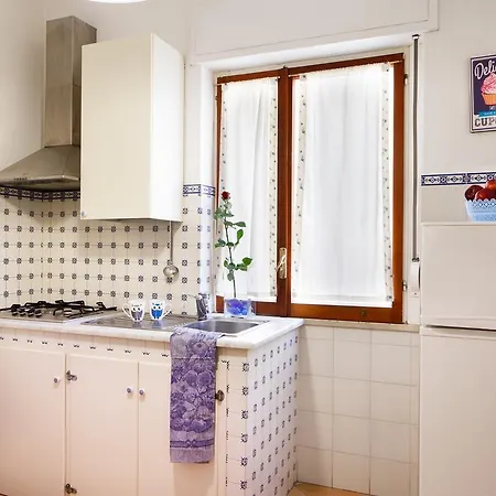 Casa Nonna Netta סורנטו