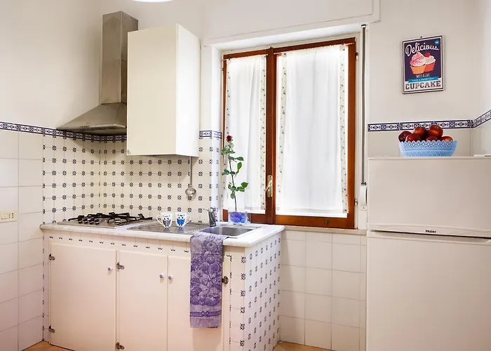 Casa Nonna Netta سورينتو